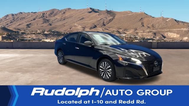 Used 2024 Nissan Altima 2.5 SV image 7