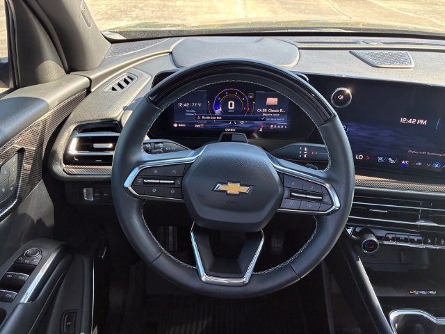 Used 2026 Chevrolet Traverse High Country AWD/4WD image 18