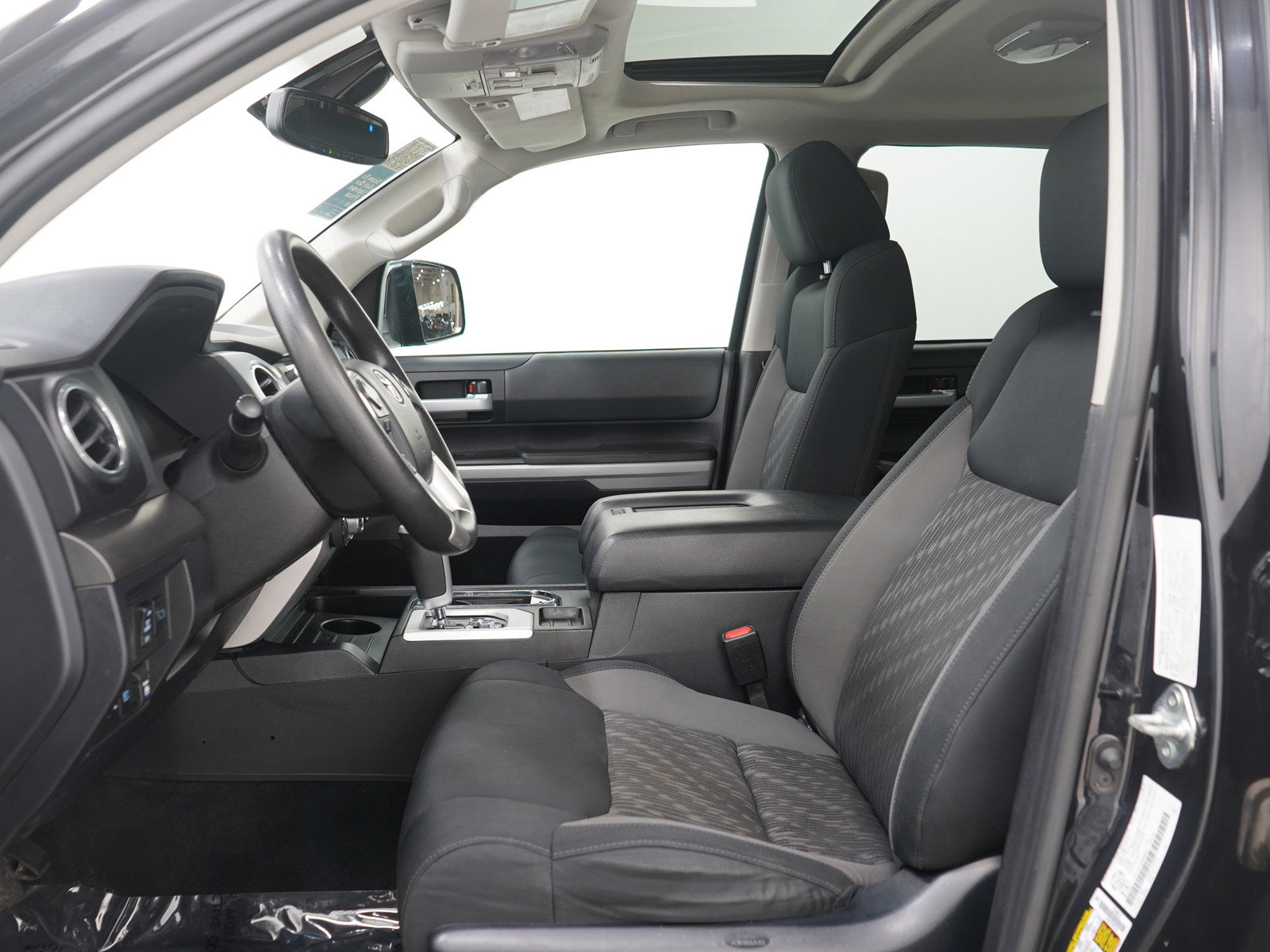 Used 2021 Toyota Tundra SR5 image 26