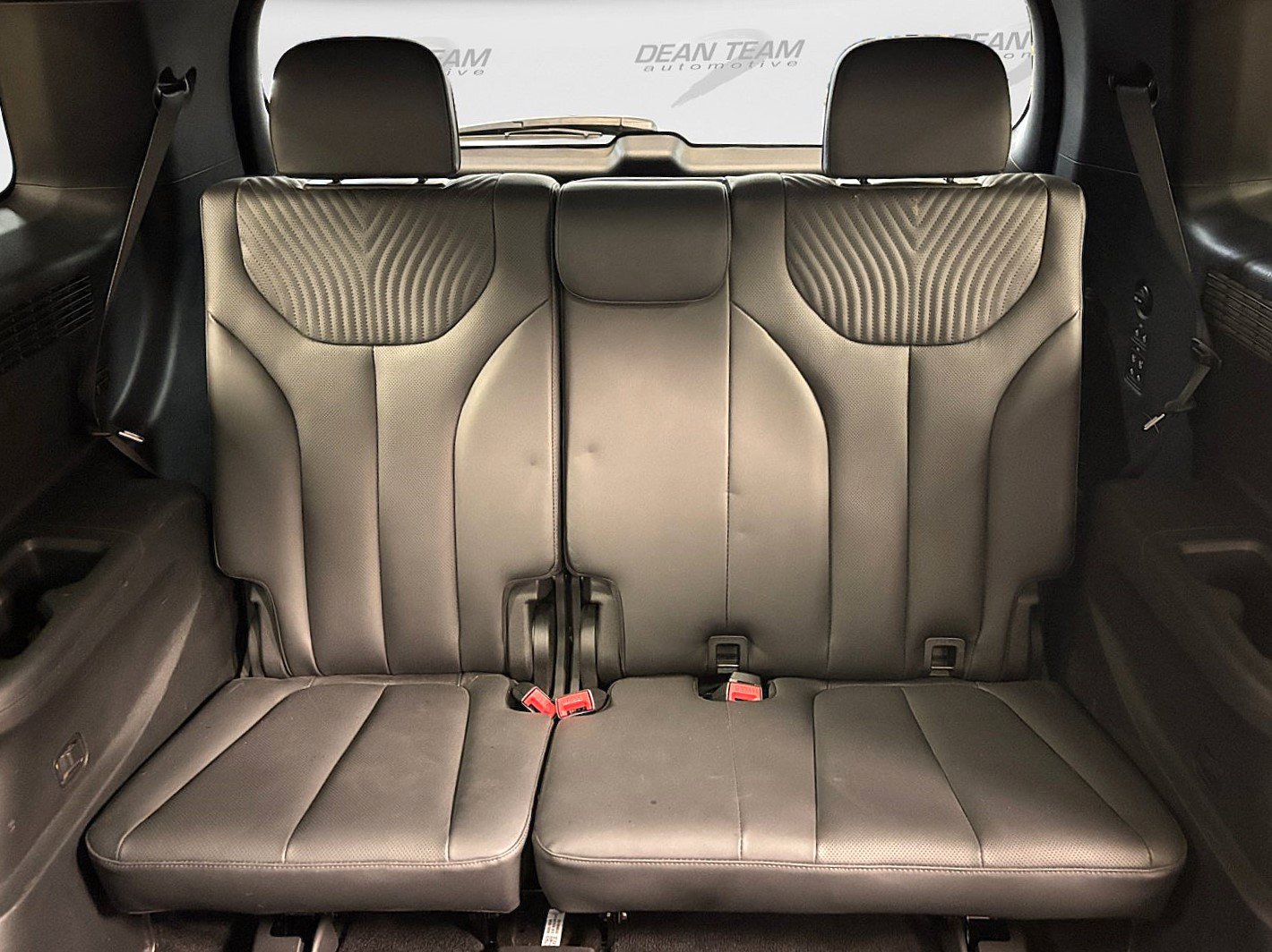 Used 2023 Hyundai Palisade Calligraphy AWD/4WD image 26