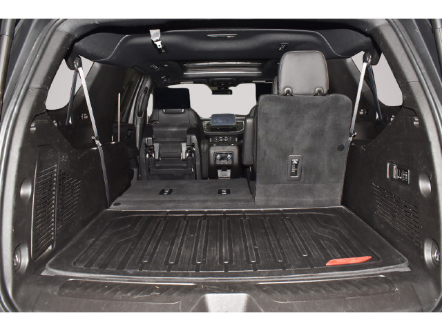 Used 2021 GMC Yukon XL SLT w/ SLT Premium Package AWD/4WD image 13