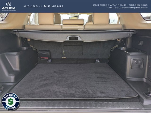 Used 2023 Toyota 4Runner Limited image 5