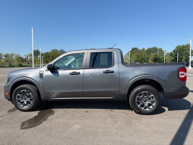 Used 2026 Ford Maverick XLT w/ XLT Luxury Package FWD image 12