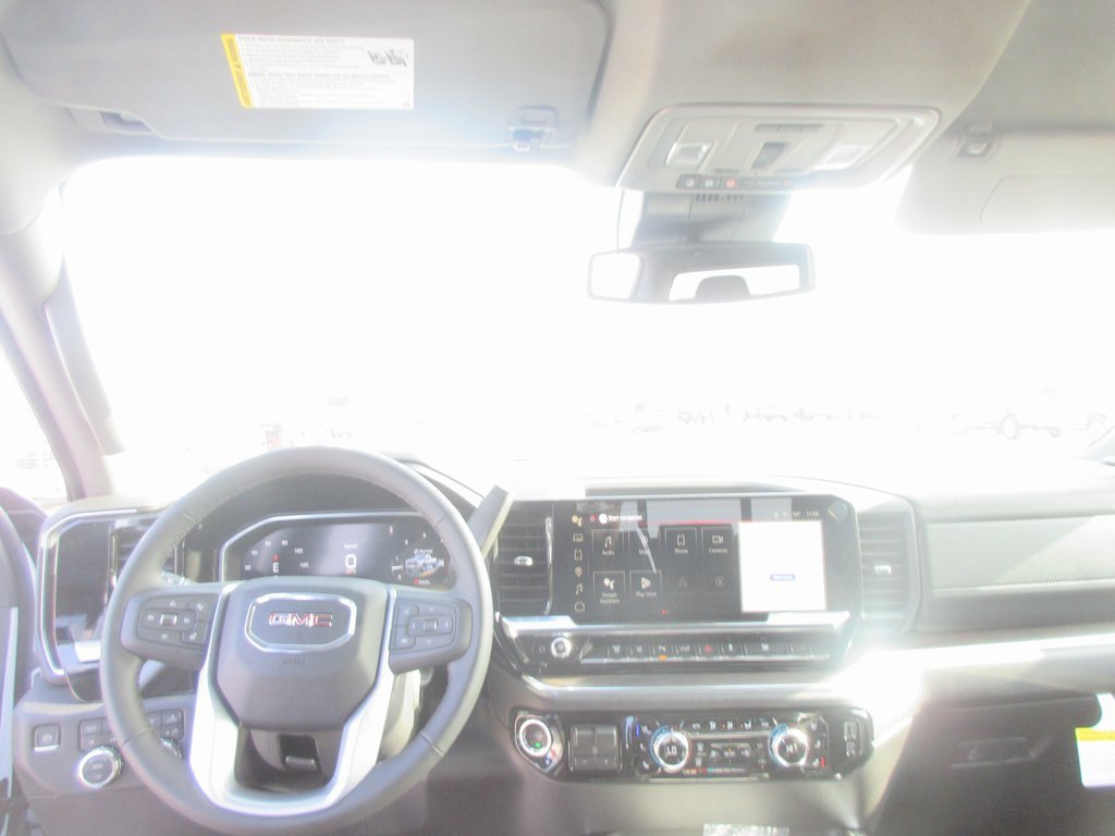 New 2026 GMC Sierra 3500 SLT w/ SLT Premium Package image 12