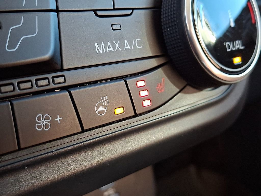 Used 2024 Ford Maverick Lariat image 27