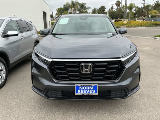 New 2026 Honda CR-V EX image 7