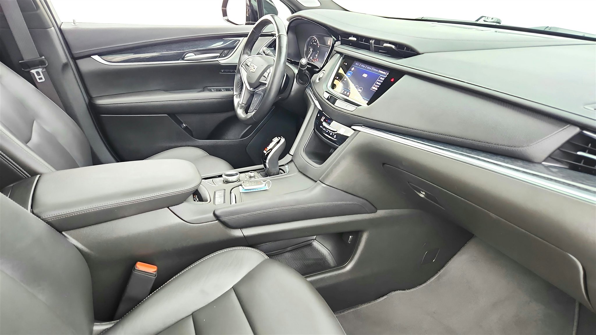 Used 2023 Cadillac XT5 Premium Luxury image 28