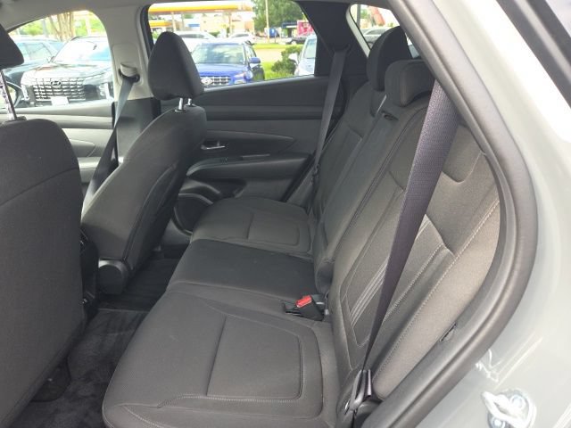 Certified 2026 Hyundai Tucson SEL AWD/4WD image 14