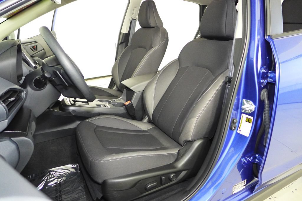 Certified 2025 Subaru Crosstrek 2.0i Premium AWD/4WD image 22