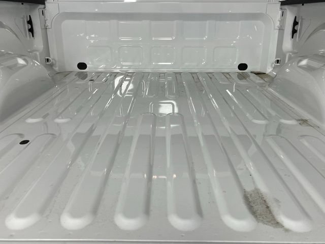 New 2026 RAM 2500 Big Horn AWD/4WD image 8
