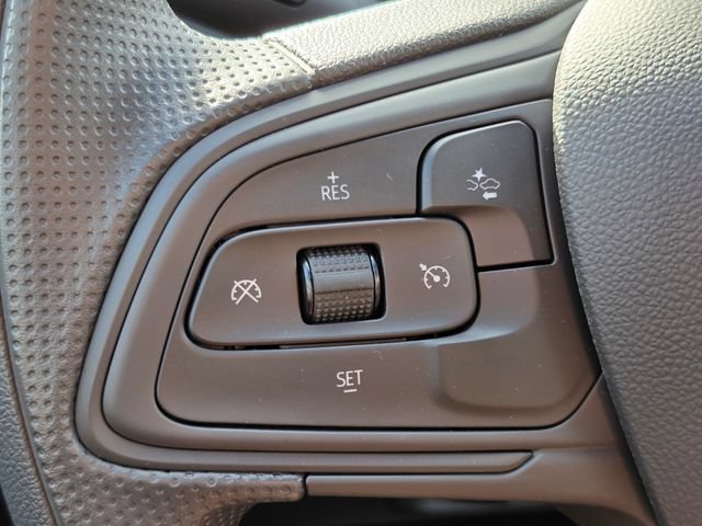 New 2026 Buick Envista Preferred w/ Convenience II Package FWD image 13