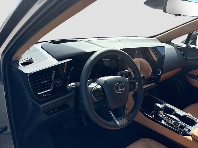 New 2026 Lexus NX 450h+ AWD w/ Luxury Package image 25