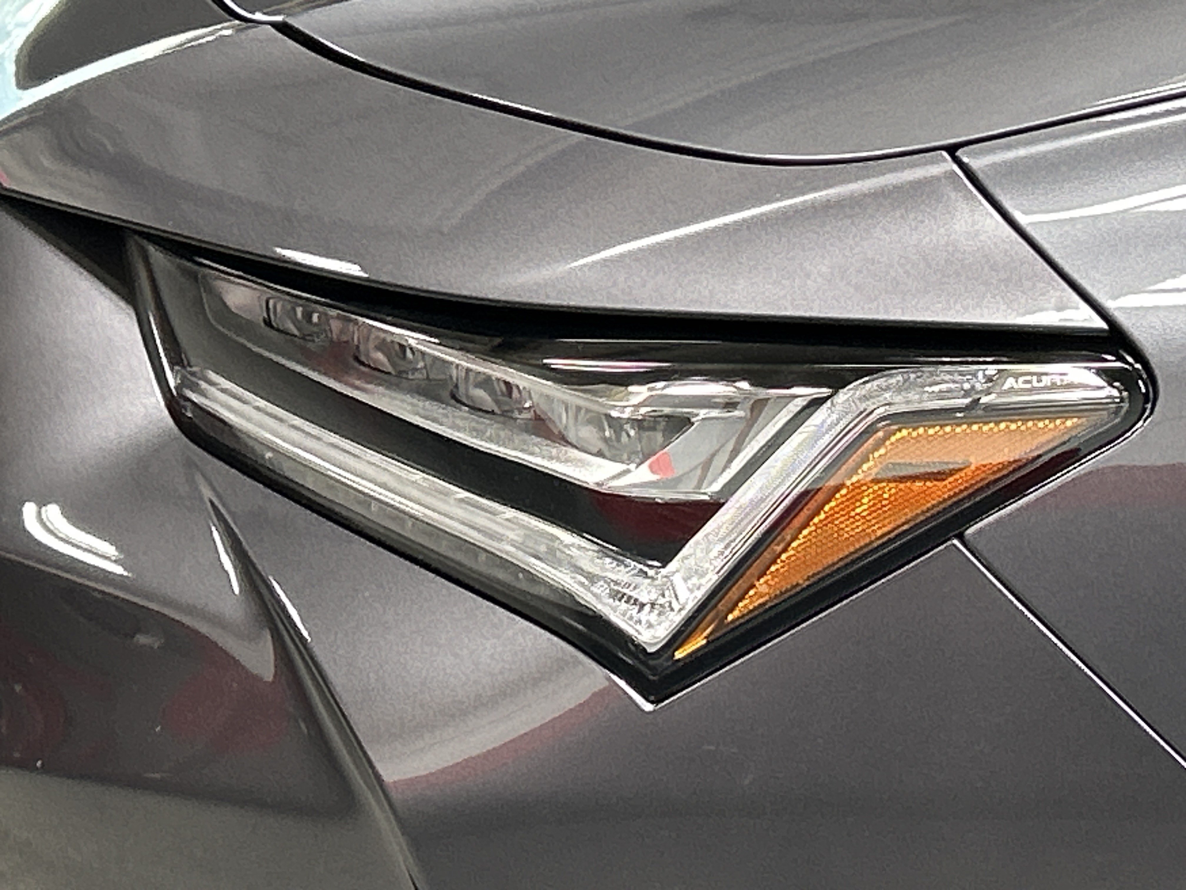 Used 2023 Acura TLX w/ Technology Package FWD image 6