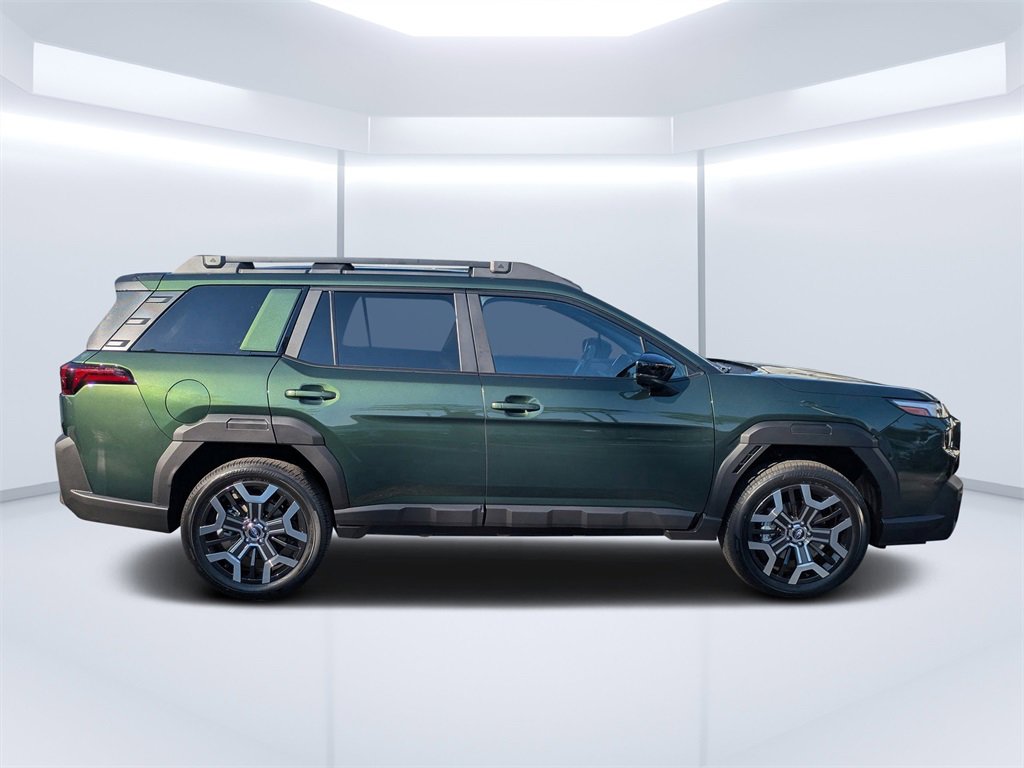 New 2026 Subaru Outback Touring XT image 2