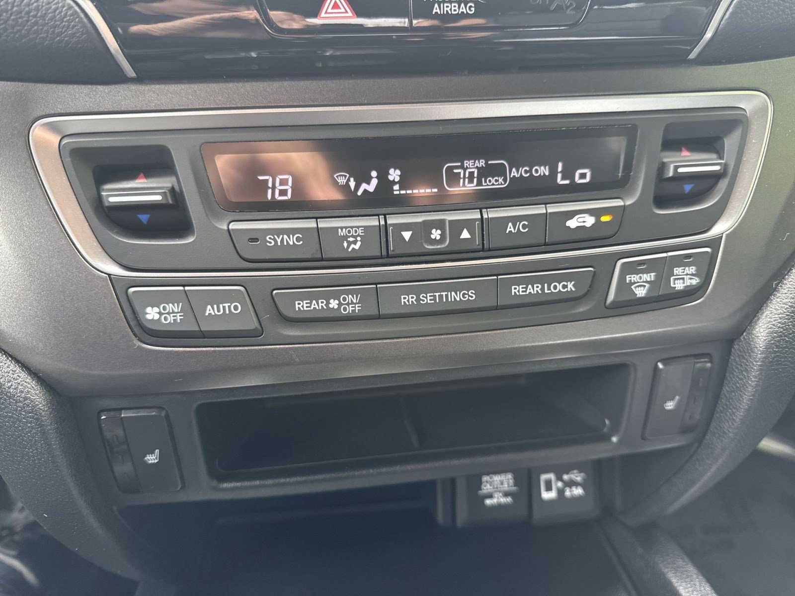 Used 2021 Honda Pilot EX-L image 20