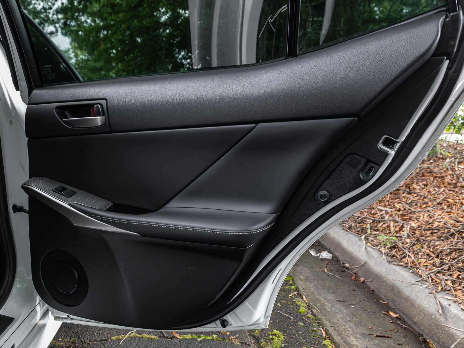 Used 2018 Lexus IS 300 F Sport w/ F Sport Package RWD image 34