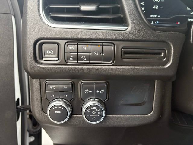 Used 2023 GMC Yukon AT4 image 26