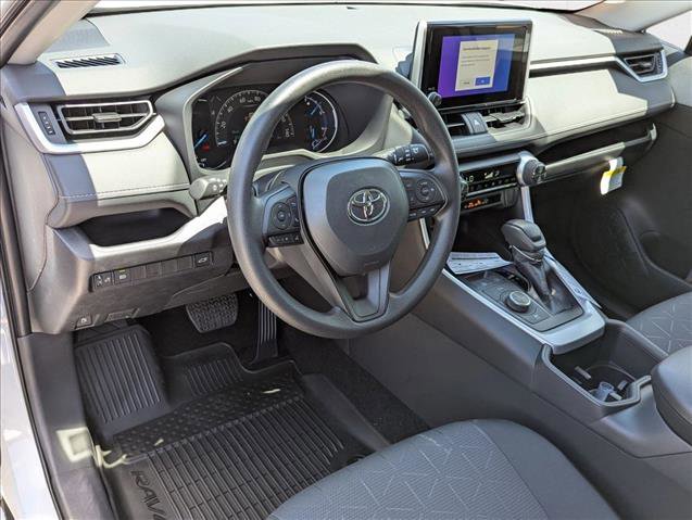 New 2025 Toyota RAV4 XLE w/ Convenience Package image 3