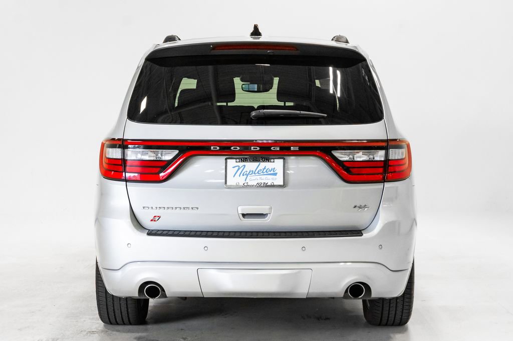 Used 2024 Dodge Durango R/T AWD/4WD image 32