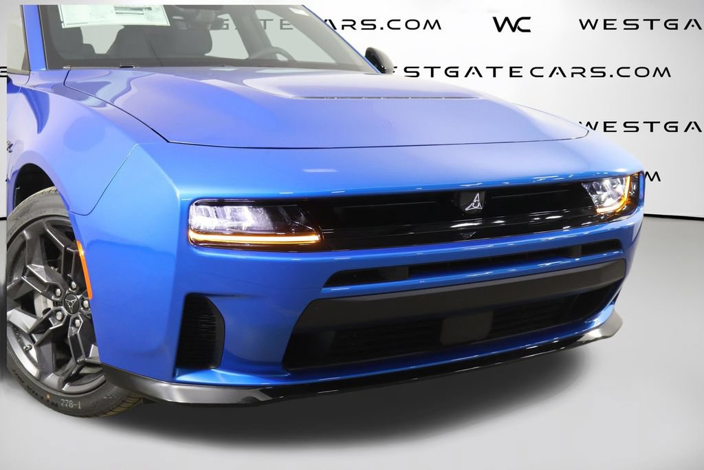 New 2026 Dodge Charger R/T w/ Blacktop Package AWD/4WD image 45