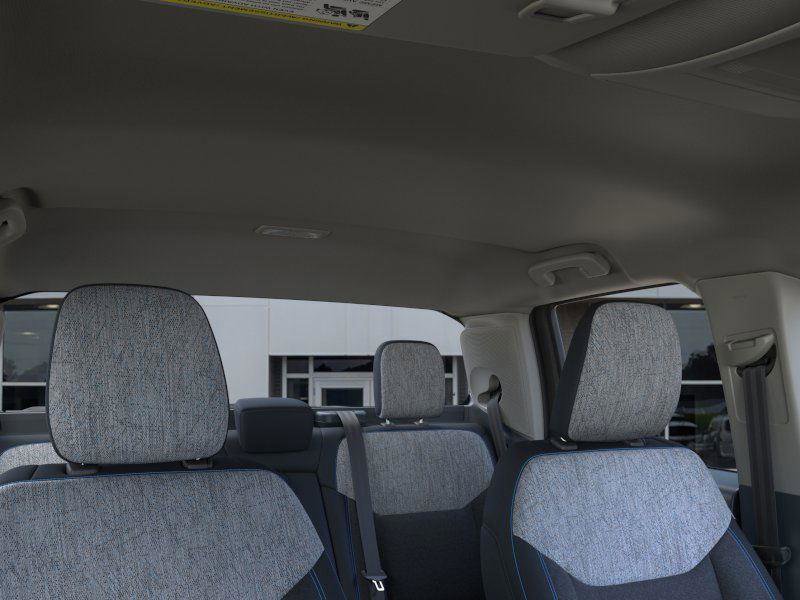 New 2026 Ford Maverick XLT w/ Equipment Group 301A image 12