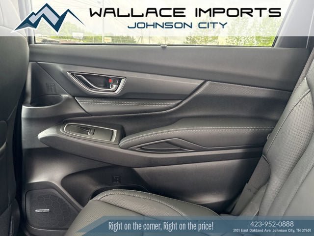 New 2026 Subaru Ascent Limited w/ Popular Package #1 AWD/4WD image 77