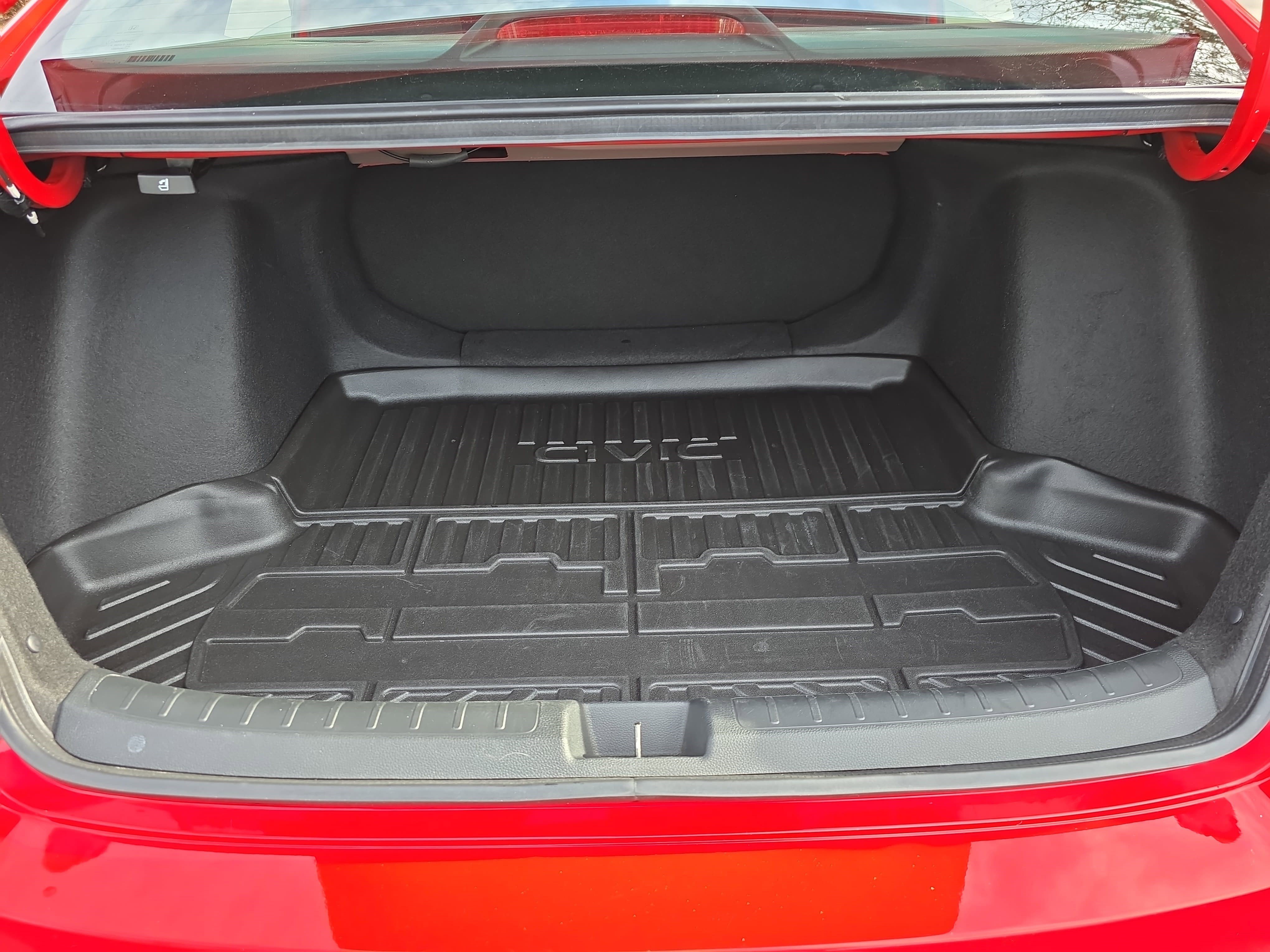 Used 2023 Honda Civic Sport image 13