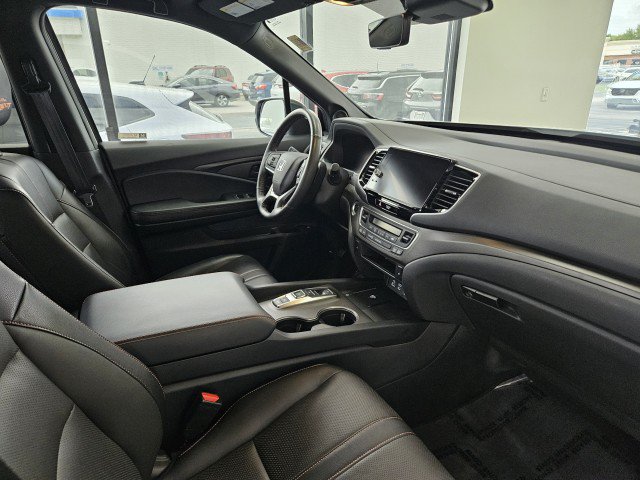 Used 2024 Honda Ridgeline TrailSport image 15