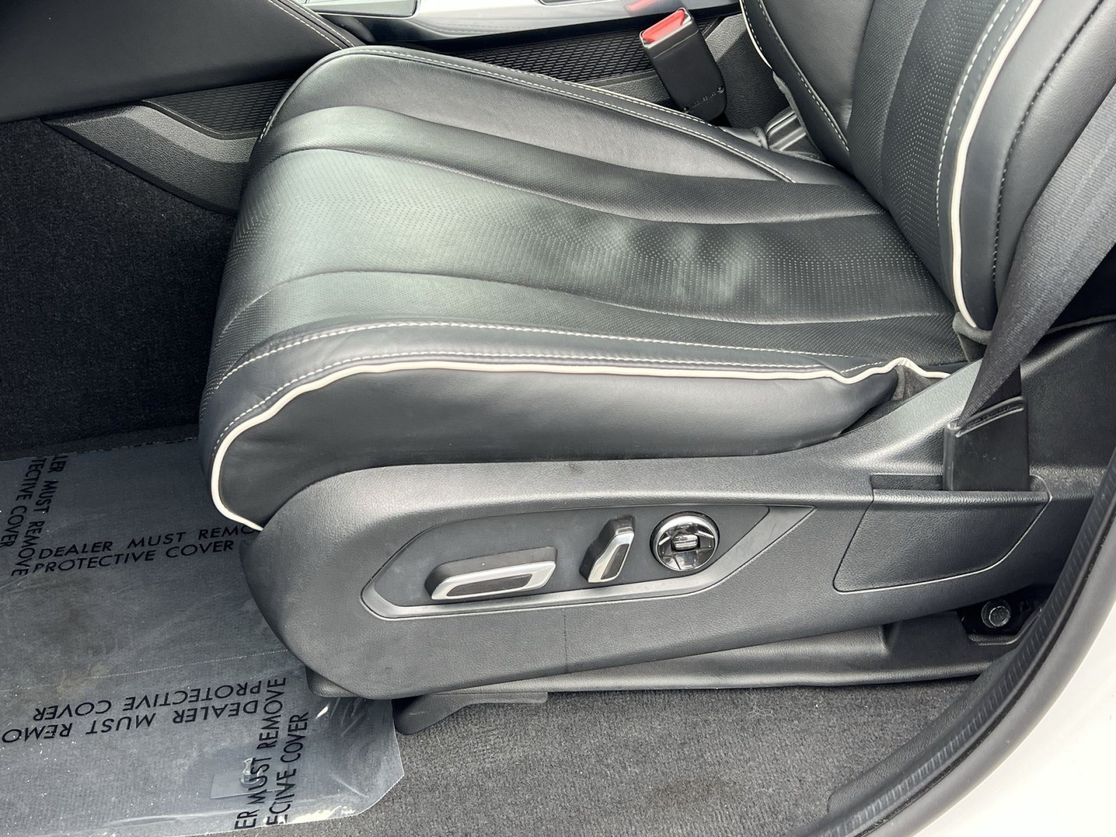 Certified 2023 Acura MDX SH-AWD w/ Advance Package image 11