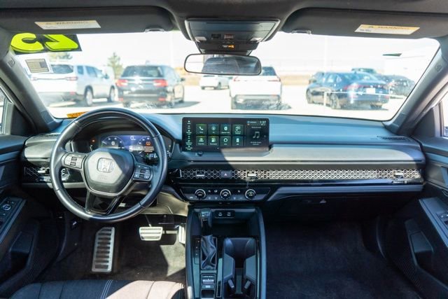 Used 2023 Honda Accord Sport image 12