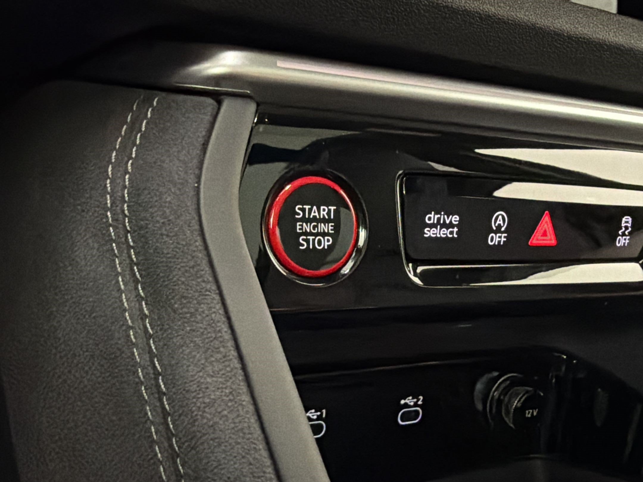 New 2026 Audi SQ5 Premium Plus AWD/4WD image 15