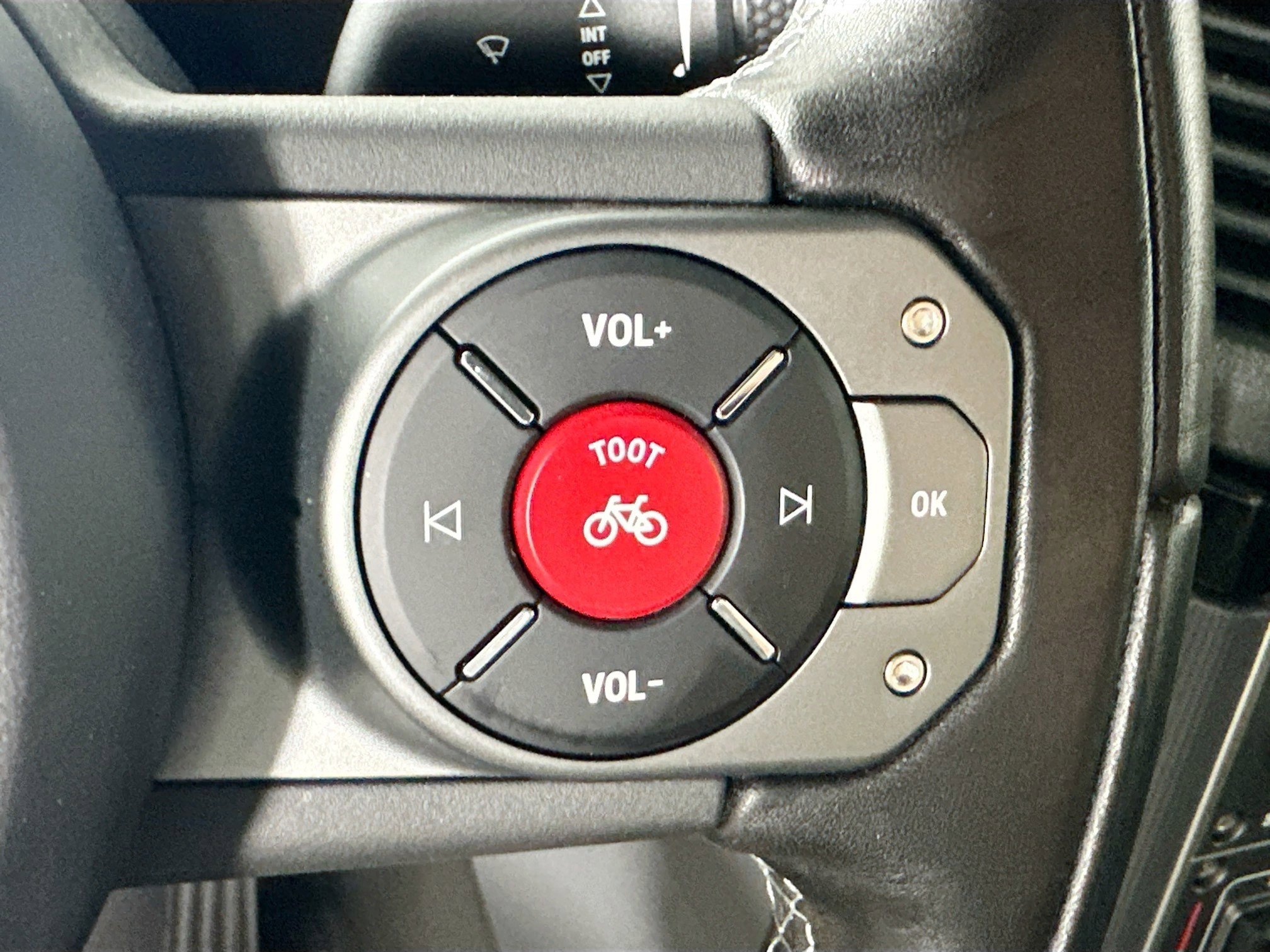 New 2026 INEOS Grenadier AWD/4WD image 20