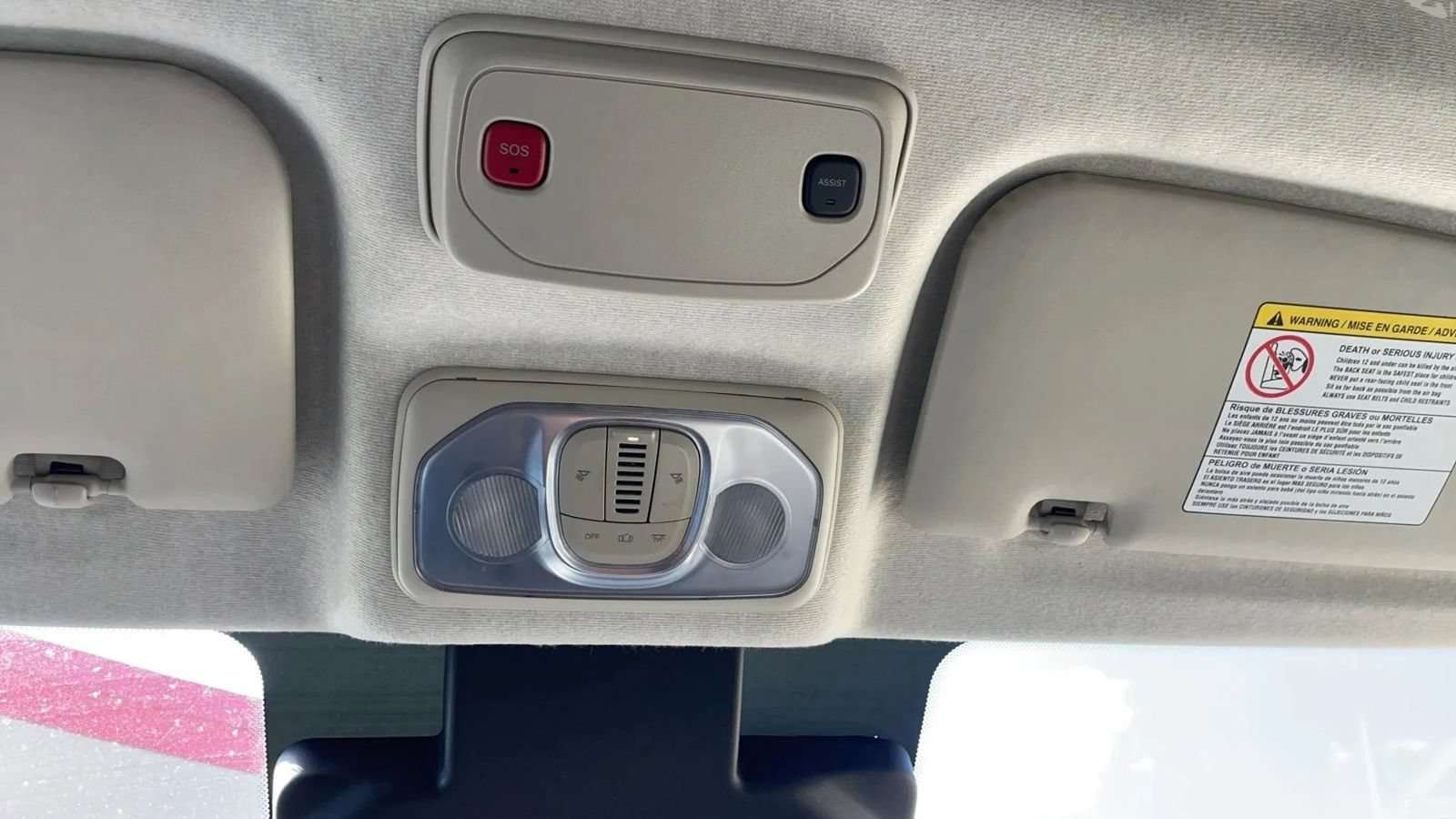 Used 2025 RAM ProMaster 2500 w/ Convenience Group FWD image 18