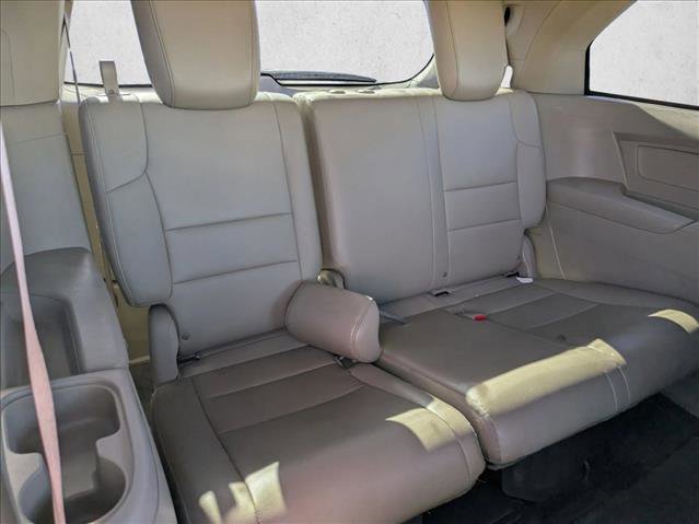 Used 2015 Honda Odyssey EX-L image 19