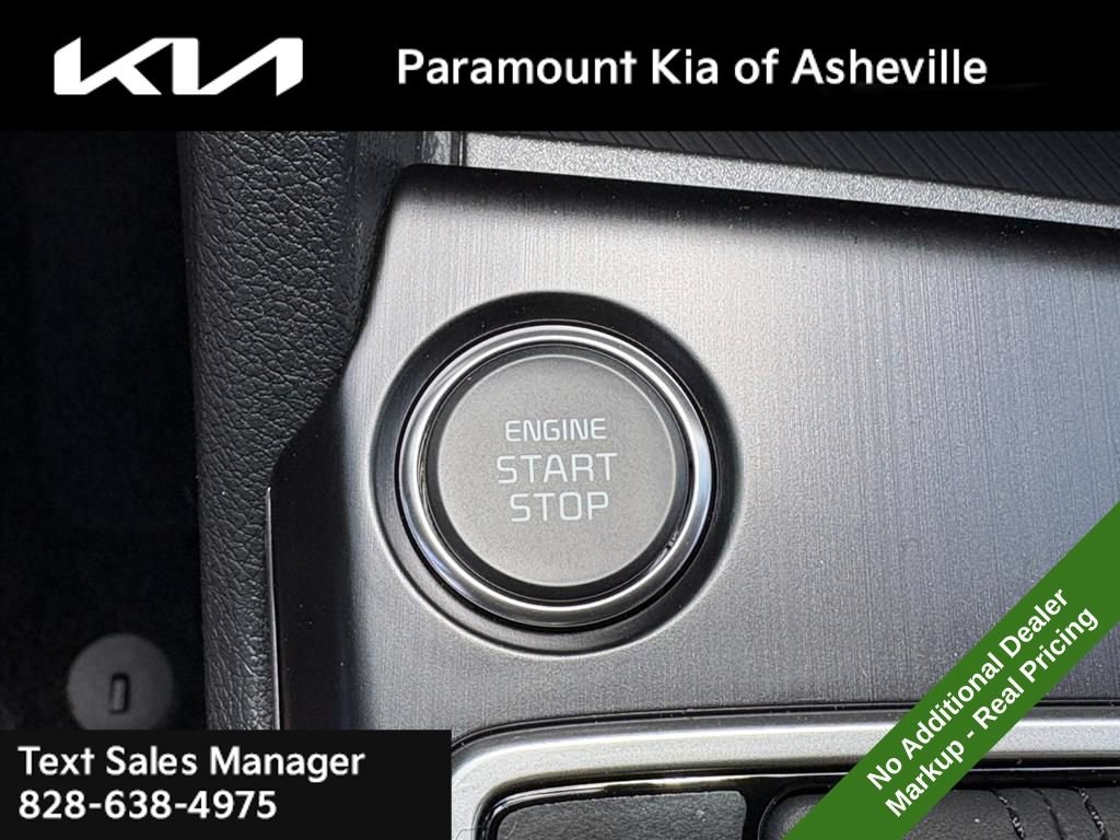 New 2026 Kia Sportage LX w/ LX Convenience Package AWD/4WD image 14