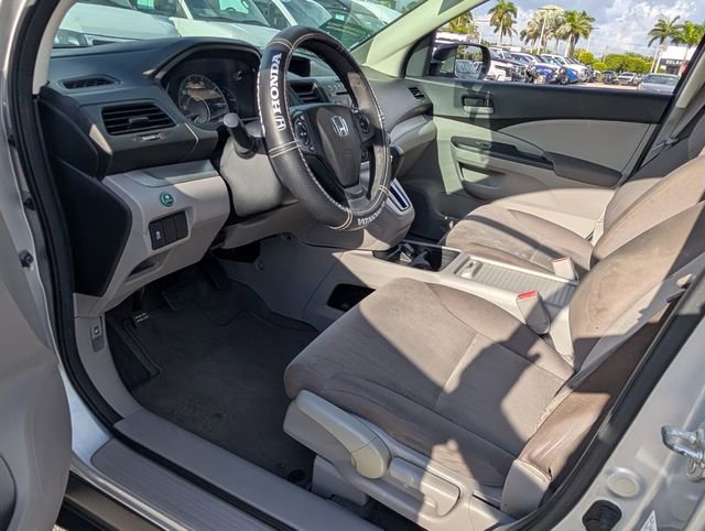 Used 2013 Honda CR-V LX image 6