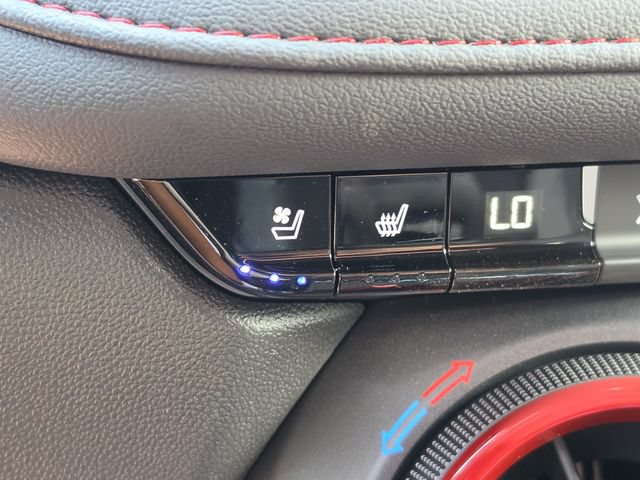 New 2026 Chevrolet Blazer RS w/ Driver Confidence II Package FWD image 30