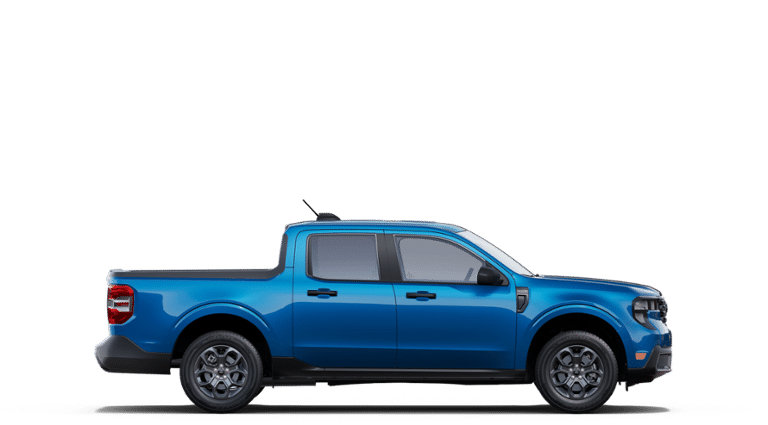 New 2025 Ford Maverick XLT FWD image 29