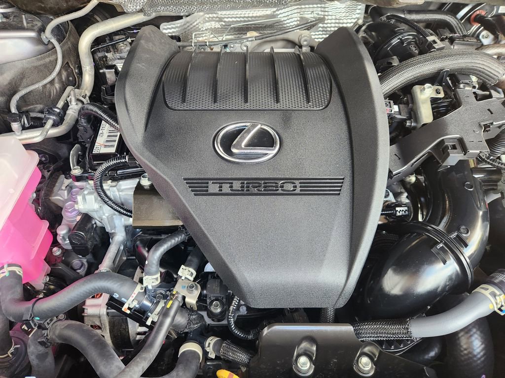 Used 2025 Lexus RX 350 Premium Plus w/ Accessory Package (Z1) FWD image 32