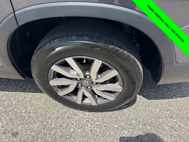 Used 2019 Honda Pilot EX-L image 39