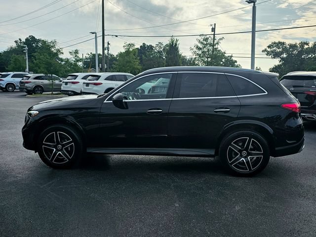 New 2026 Mercedes-Benz GLC 300 4MATIC image 13