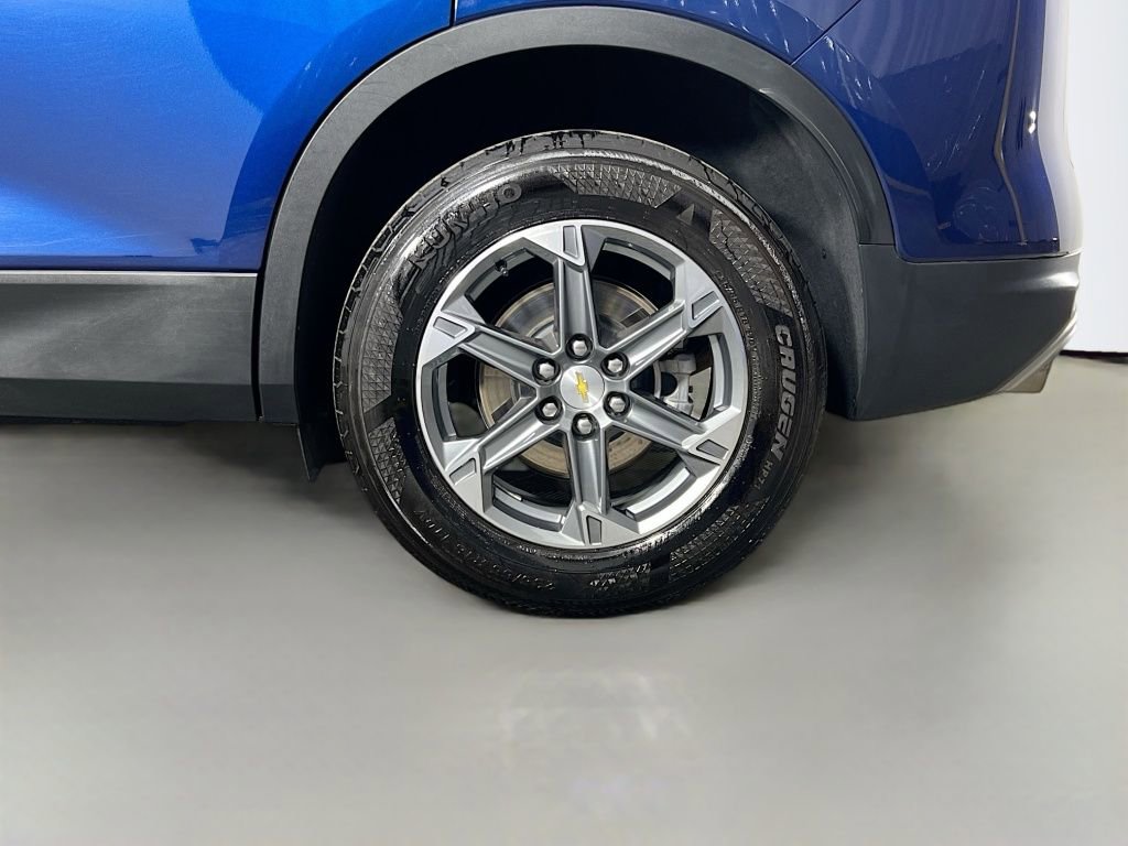 Certified 2023 Chevrolet Blazer LT image 28