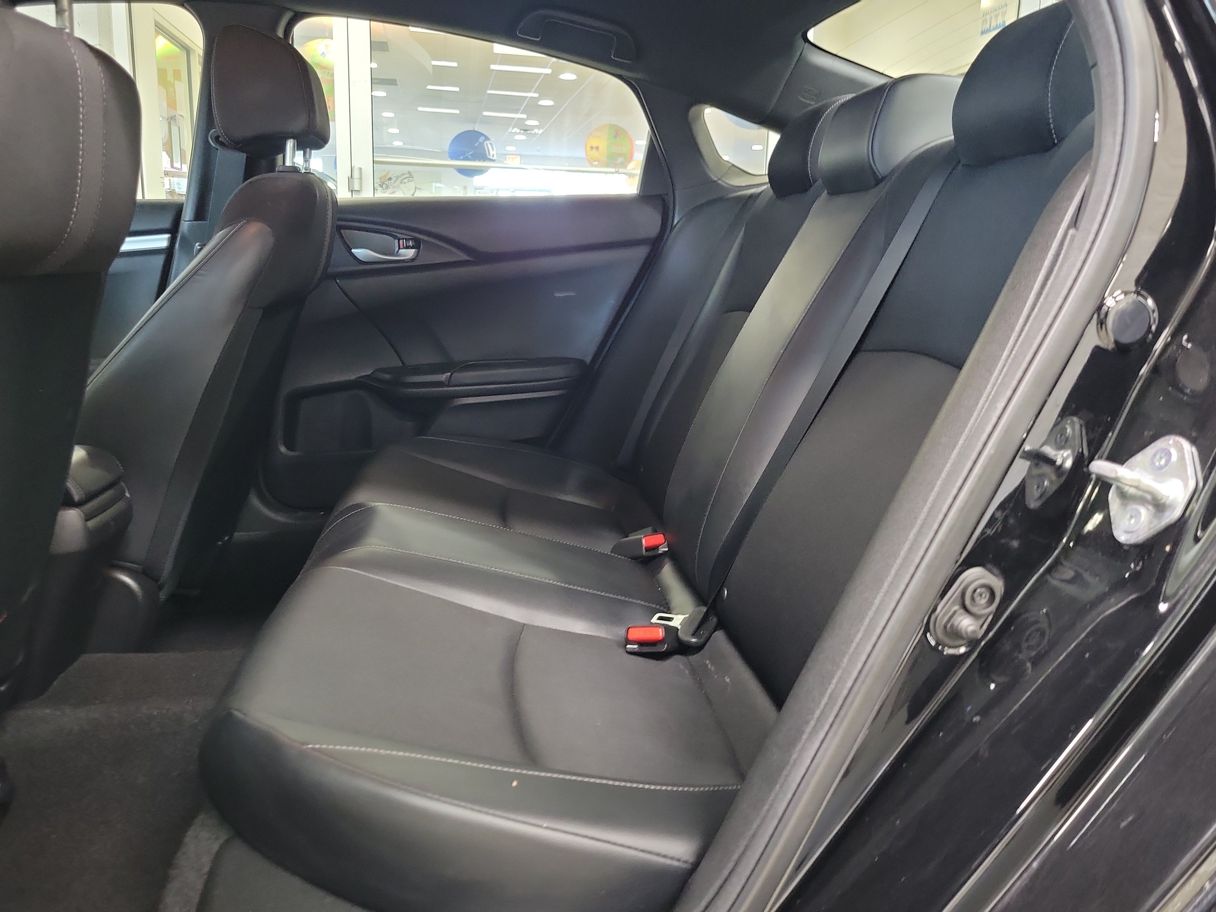 Used 2021 Honda Civic Sport image 10