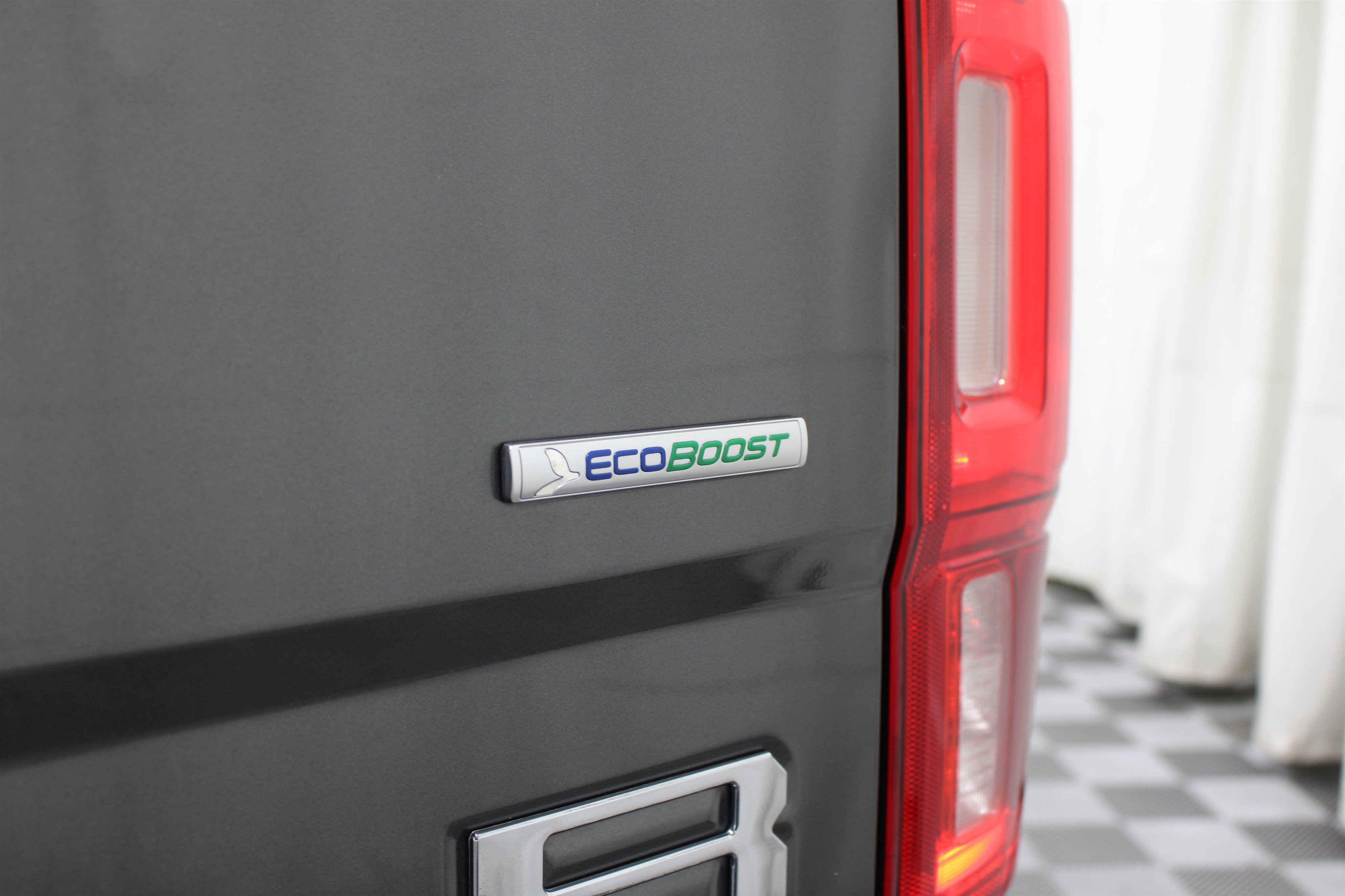 Used 2019 Ford Ranger XLT w/ Equipment Group 301A Mid image 24