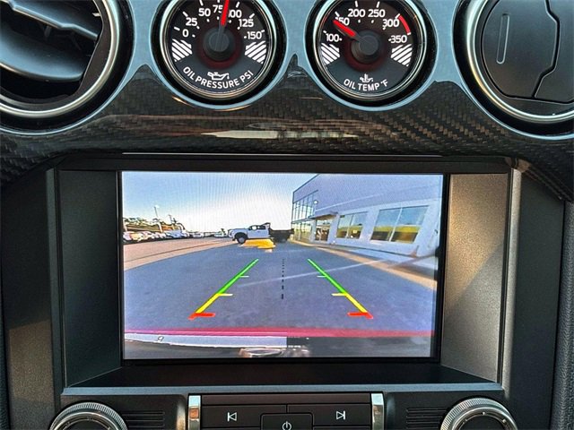Used 2020 Ford Mustang Shelby GT500 w/ Technology Package image 22