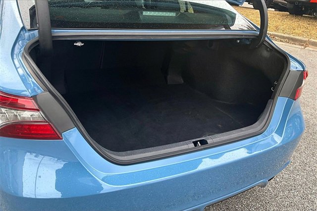 Used 2023 Toyota Camry XSE image 35