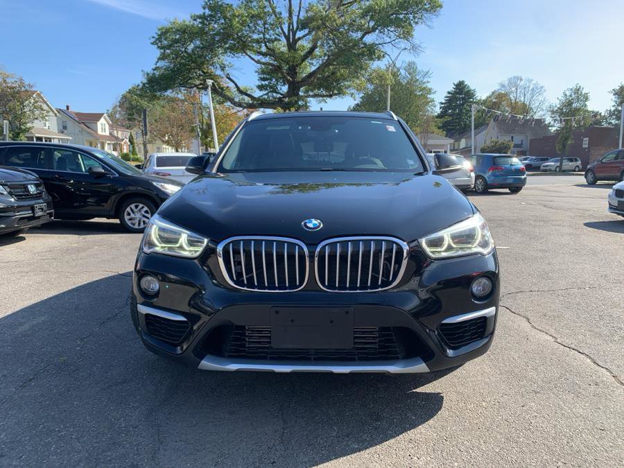 Used 2016 BMW X1 xDrive28i image 2