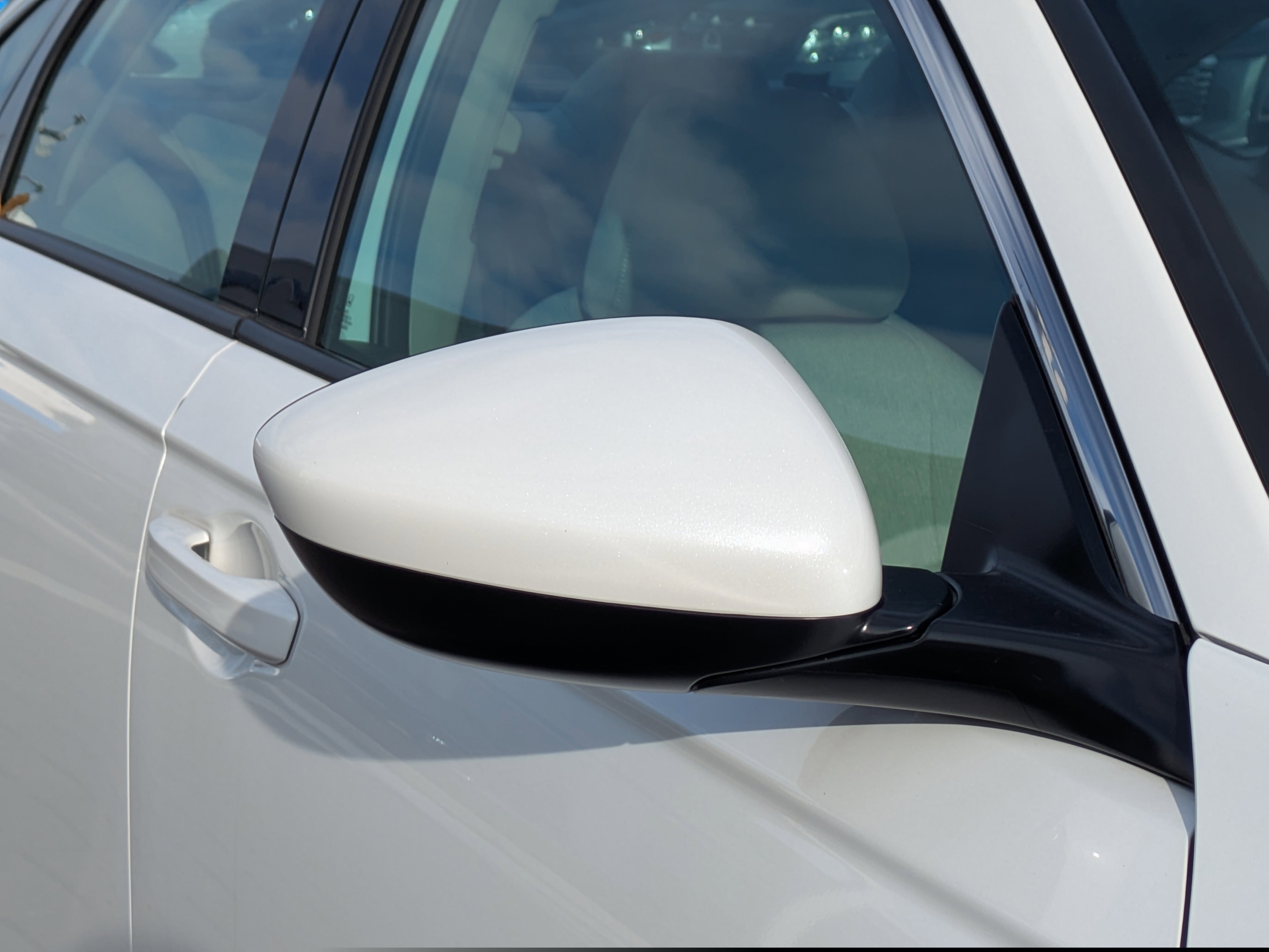 Certified 2024 Honda Accord EX image 25