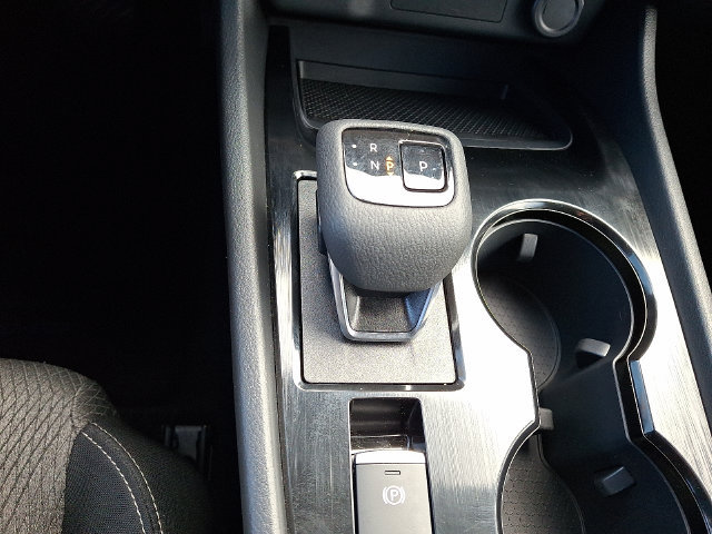 Used 2026 Nissan Rogue SV w/ Cold Weather Package AWD/4WD image 16