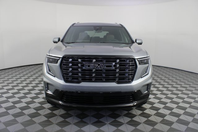 New 2026 GMC Acadia Denali Ultimate image 32